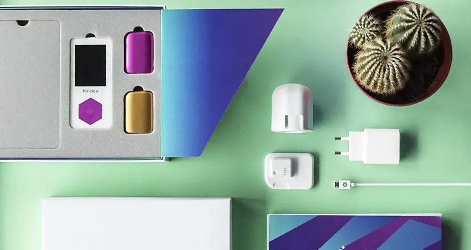 Cindy shares how Kaleido insulin pump fits her active lifestyle, offering freedom, style, and convenience while managing diabetes.