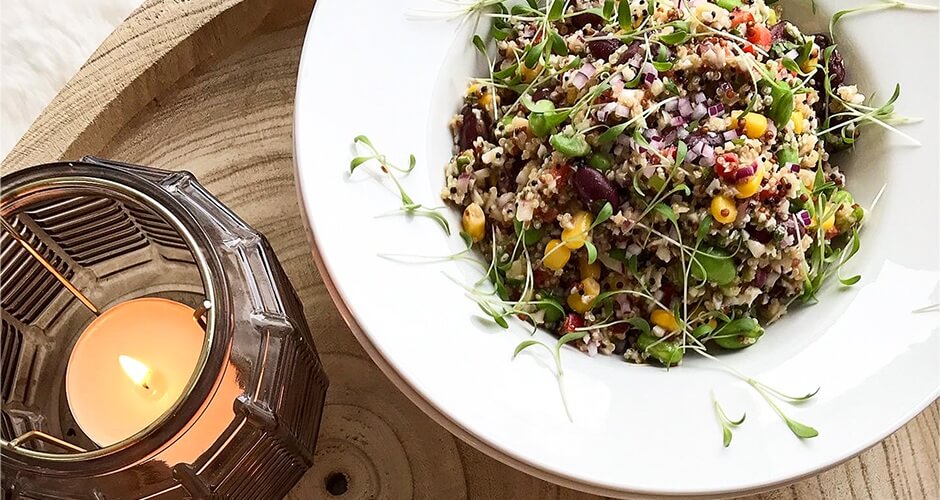 Diabetes cooking and eating