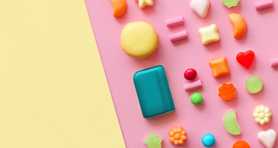 Kaleido insulin pump