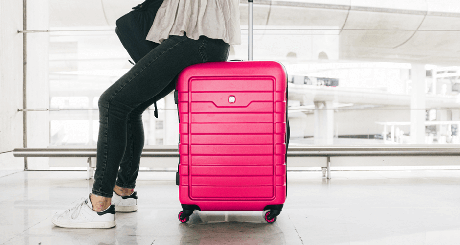 Reisen mit Diabetes Tipps für 6 Monate auf Reisen mit Diabetes: So planst du deine Vorräte, Papiere und Packliste für eine stressfreie Zeit unterwegs. Mehr lesen auf Kaleido