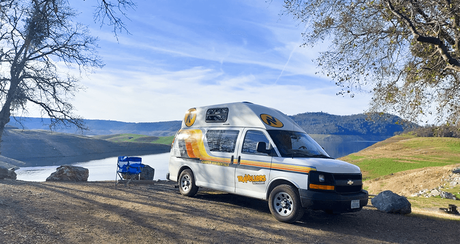 Zelten in den USA mit Typ-1-Diabetes: Herausforderungen meistern, von Kühlschrankproblemen bis bärensicherer Hypo-Vorräte