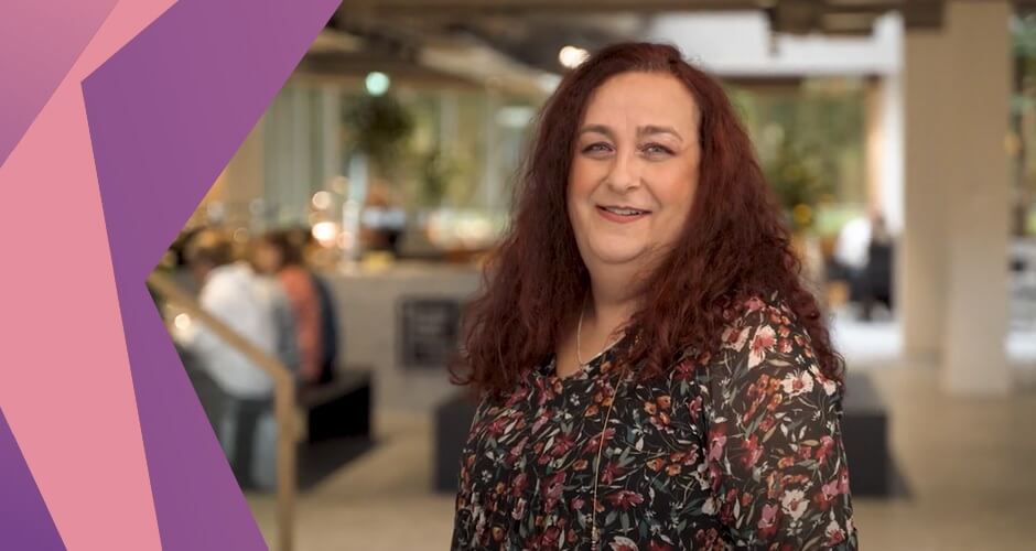 Kaleidoer Marcia shares how Kaleido gives her the freedom to live life on her terms. Find out why it’s the right insulin pump for her.