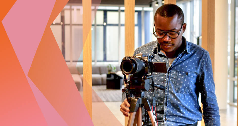 Watch Episode 1 of Rui’s Kaleido docu-series, sharing his journey and insights into living with Type 1 diabetes and life-changing moments.