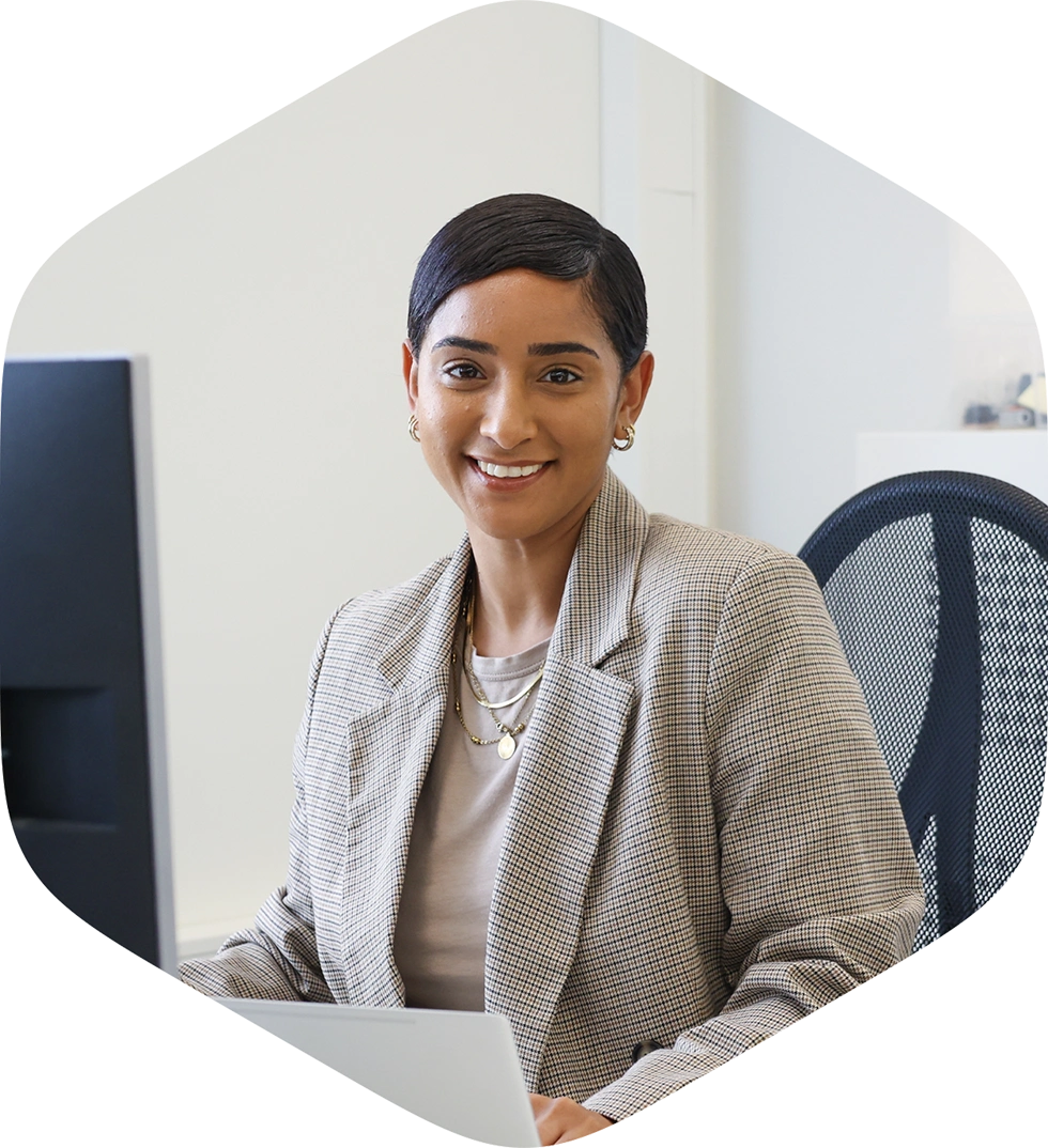 Nadia Senior Supplier Quality Engineer