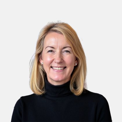 Karen baxter
